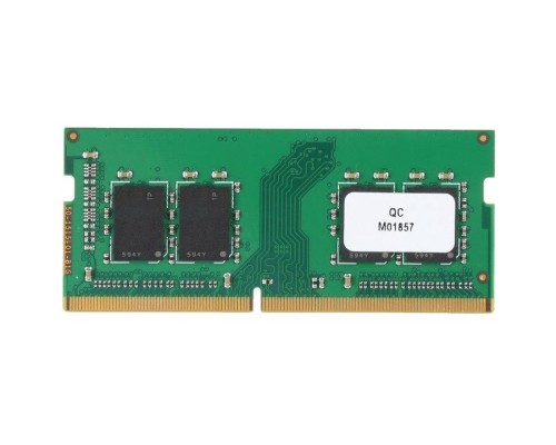 Модуль пам'яті для ноутбука SoDIMM DDR4 8GB 3200 MHz Essentials Mushkin (MES4S320NF8G)