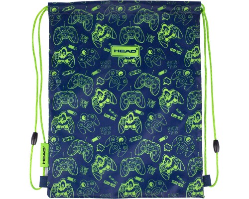 Сумка для взуття Head AD1 Gamer (507021001)
