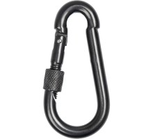 Карабін туристичний Skif Outdoor Clasp II 110 кг (BT245S-110)