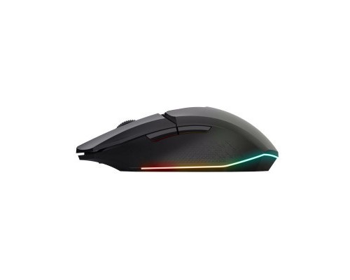Мишка Trust GXT 110 Felox RGB Wireless Black (25037)