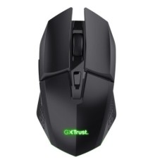 Мишка Trust GXT 110 Felox RGB Wireless Black (25037)