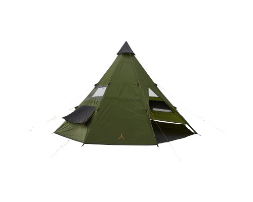 Намет Grand Canyon Black Falls 8 Capulet Olive (330039)
