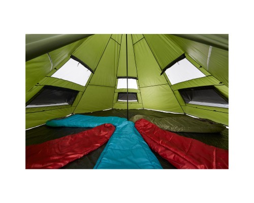 Намет Grand Canyon Black Falls 8 Capulet Olive (330039)