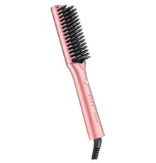 Електрощітка для волосся Xiaomi ShowSee Hair Straightener E1-P Pink