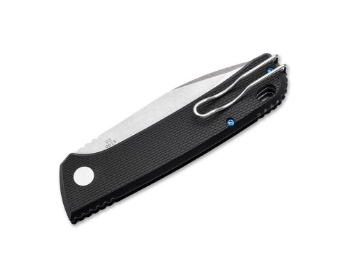 Ніж Boker Plus FRND StoneWash (01BO920)