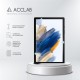 Скло захисне ACCLAB Full Glue Samsung Galaxy TAB A8 2021/X200/X205 10.5