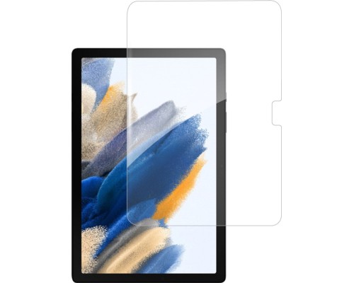 Скло захисне ACCLAB Full Glue Samsung Galaxy TAB A8 2021/X200/X205 10.5