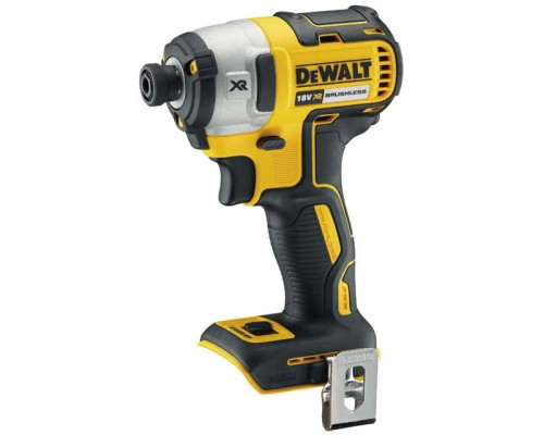 Шуруповерт DeWALT 18V XR Li-Ion, 205 Нм, 3250 об/хв (DCF887N)