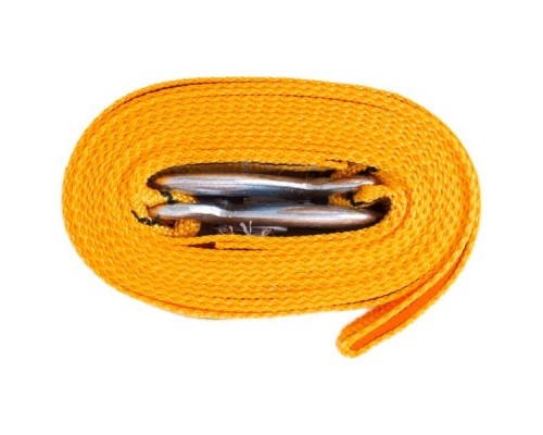 Трос буксирувальний СИЛА 5 тонн, 5м (284024)