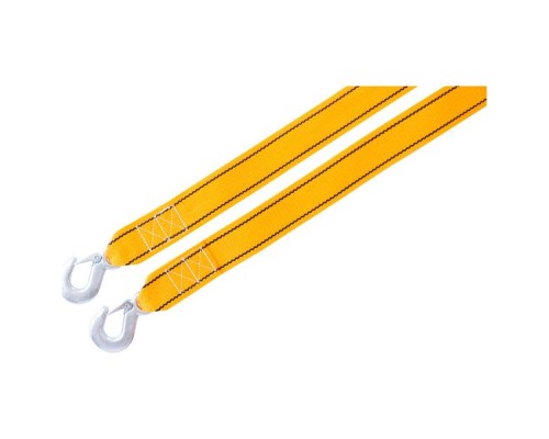 Трос буксирувальний СИЛА 5 тонн, 5м (284024)