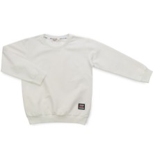 Кофта дитяча Breeze однотонна (18555-152B-cream)