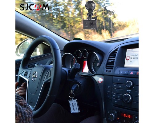 Аксесуар до екшн-камер SJCAM SJ-car-8 