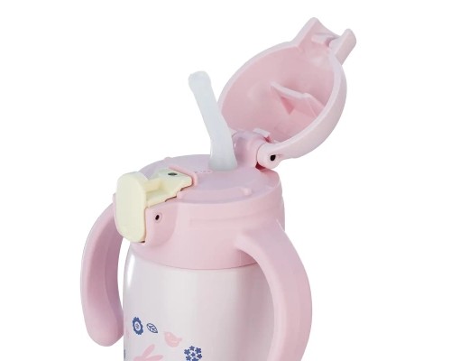 Термос Zojirushi SQ-DA30E-PA 0.3 л Pink (1678.06.72)