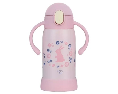 Термос Zojirushi SQ-DA30E-PA 0.3 л Pink (1678.06.72)