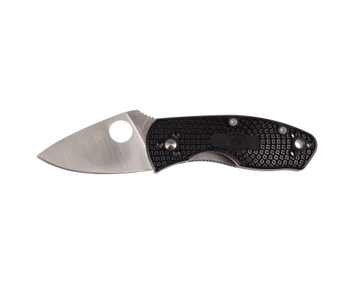 Ніж Spyderco FRN Black (C148PBK)