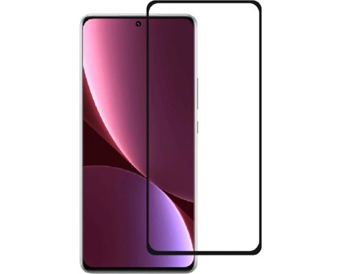 Скло захисне PowerPlant Full screen Xiaomi 12T (GL602602)