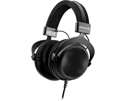 Навушники Beyerdynamic DT 880 Black Special Edition (529695) Навушники Beyerdynamic DT 880 Black Special Edition (529695)