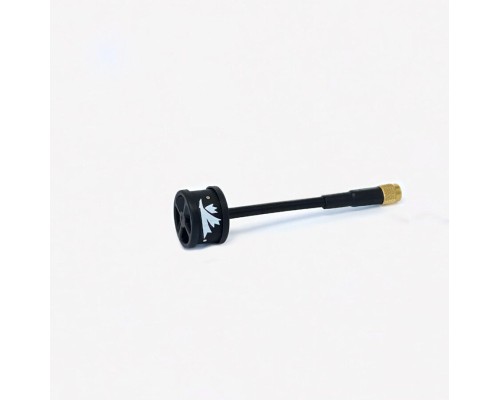 Антена для дрона TrueRC SINGULARITY 2.4 V2 SMA Bottom 96mm RHCP (0608597251425) 