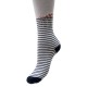 Колготки дитячі UCS Socks з квіточками (M0C0302-2109-7G-white)