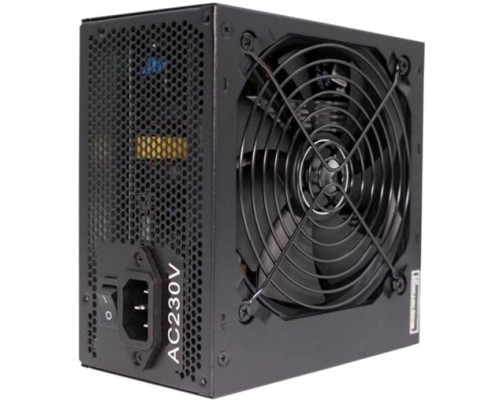 Блок живлення Xilence 650W (XP650R6.2)