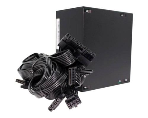 Блок живлення Xilence 650W (XP650R6.2)