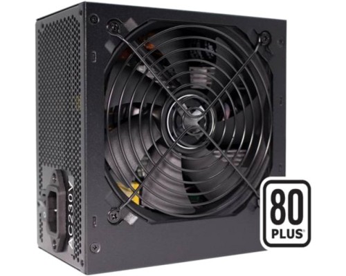 Блок живлення Xilence 650W (XP650R6.2)