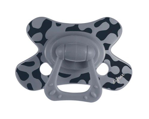 Пустушка Difrax Natural, 20+ міс (803 Stone_stains)