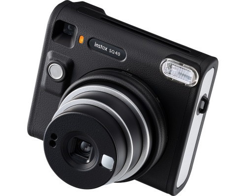 Камера миттєвого друку Fujifilm INSTAX SQ 40 (16802802) 