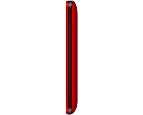 Мобільний телефон Nomi i2403 Red