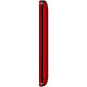 Мобільний телефон Nomi i2403 Red