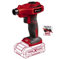 Садовий насос Einhell CE-AP 18 Li - Solo, 18В, PXC, 630 л/хв, 0.05 бар (без АКБ та ЗП) (2070110)