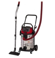 Пилосос будівельний Einhell TE-VC 2230 SACL, 1400Вт, 30л, 220мбар, клас L (2342465)