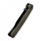 Ніж Civivi Bhaltair Black Blade Dark Micarta (C23024-3)