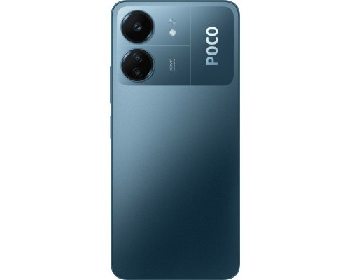 Мобільний телефон Xiaomi Poco C65 6/128Gb Blue (1014164)