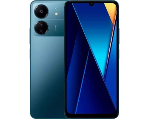 Мобільний телефон Xiaomi Poco C65 6/128Gb Blue (1014164)