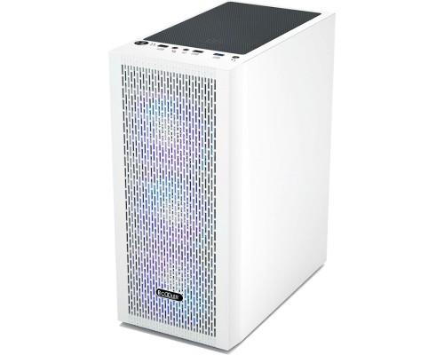 Корпус PcCooler DIAMOND MA100W MESH