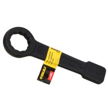 Ключ Sigma односторонній накидний ударний 34мм CrV (6034081)