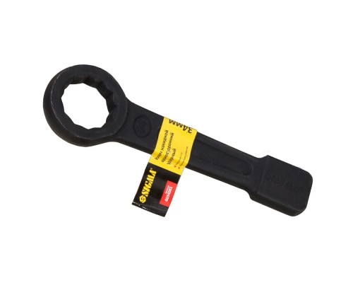 Ключ Sigma односторонній накидний ударний 34мм CrV (6034081)