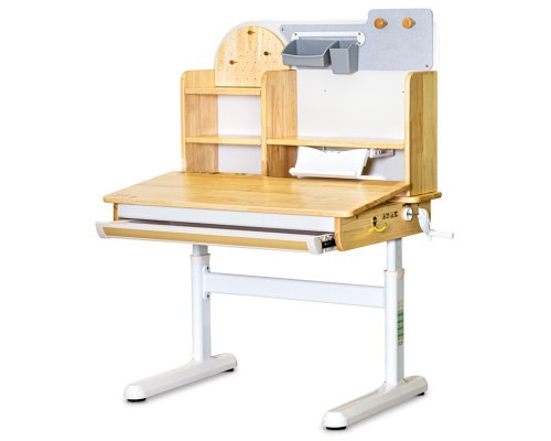 Парта Mealux Timberdesk (BD-685 Wood S)