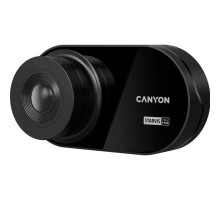 Відеореєстратор Canyon DVR10 FullHD 1080p Wi-Fi Black (CND-DVR10) Відеореєстратор Canyon DVR10 FullHD 1080p Wi-Fi Black (CND-DVR10)
