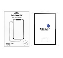 Скло захисне BeCover 10D Lenovo Tab P11 (2nd Gen) (TB-350FU/TB-350XU) 11.5