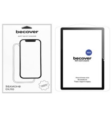 Скло захисне BeCover 10D Lenovo Tab P11 (2nd Gen) (TB-350FU/TB-350XU) 11.5