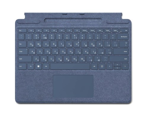 Клавіатура Microsoft Комплект для Surface Pro 9 (клавиатура + стилус Surface Slim Pen 2) (8X8-00095)