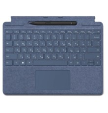 Клавіатура Microsoft Комплект для Surface Pro 9 (клавиатура + стилус Surface Slim Pen 2) (8X8-00095)