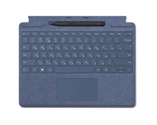 Клавіатура Microsoft Комплект для Surface Pro 9 (клавиатура + стилус Surface Slim Pen 2) (8X8-00095)