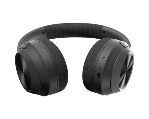 Навушники A4Tech BH220 Black (4711421996150)