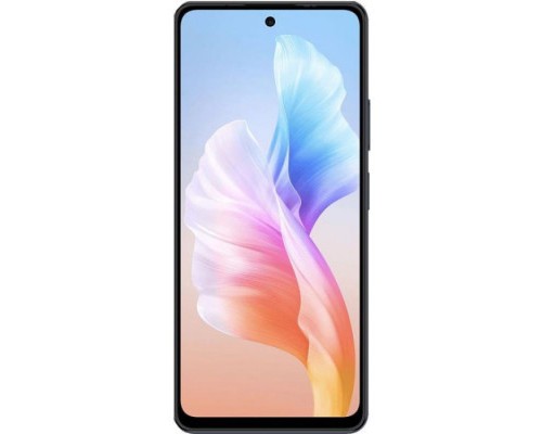 Мобільний телефон Oscal Tiger 12 12/256GB Grey