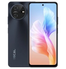 Мобільний телефон Oscal Tiger 12 12/256GB Grey