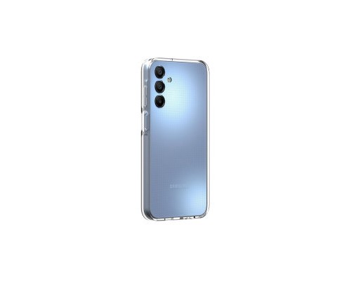 Чохол до мобільного телефона Samsung Galaxy A15 (A156), Clear Case (GP-FPA156VAATW)