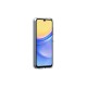 Чохол до мобільного телефона Samsung Galaxy A15 (A156), Clear Case (GP-FPA156VAATW)